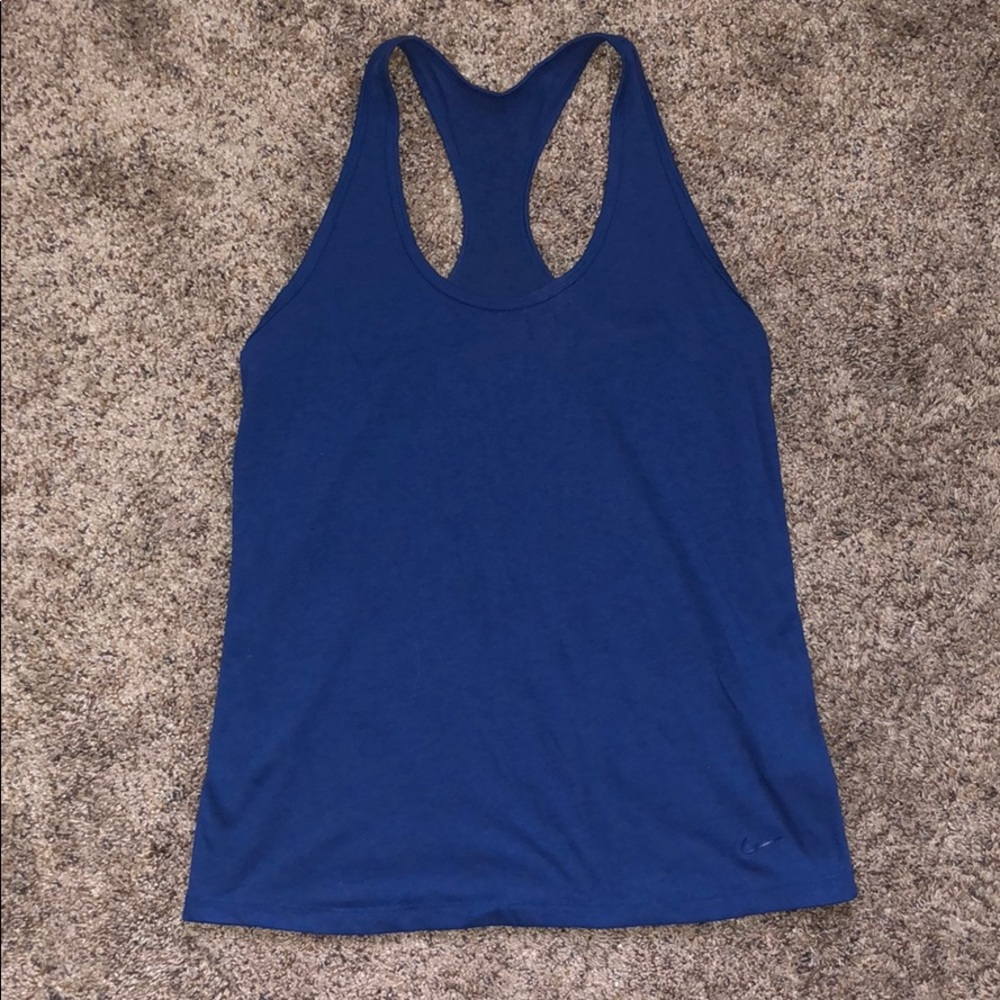 Nike Tanktop